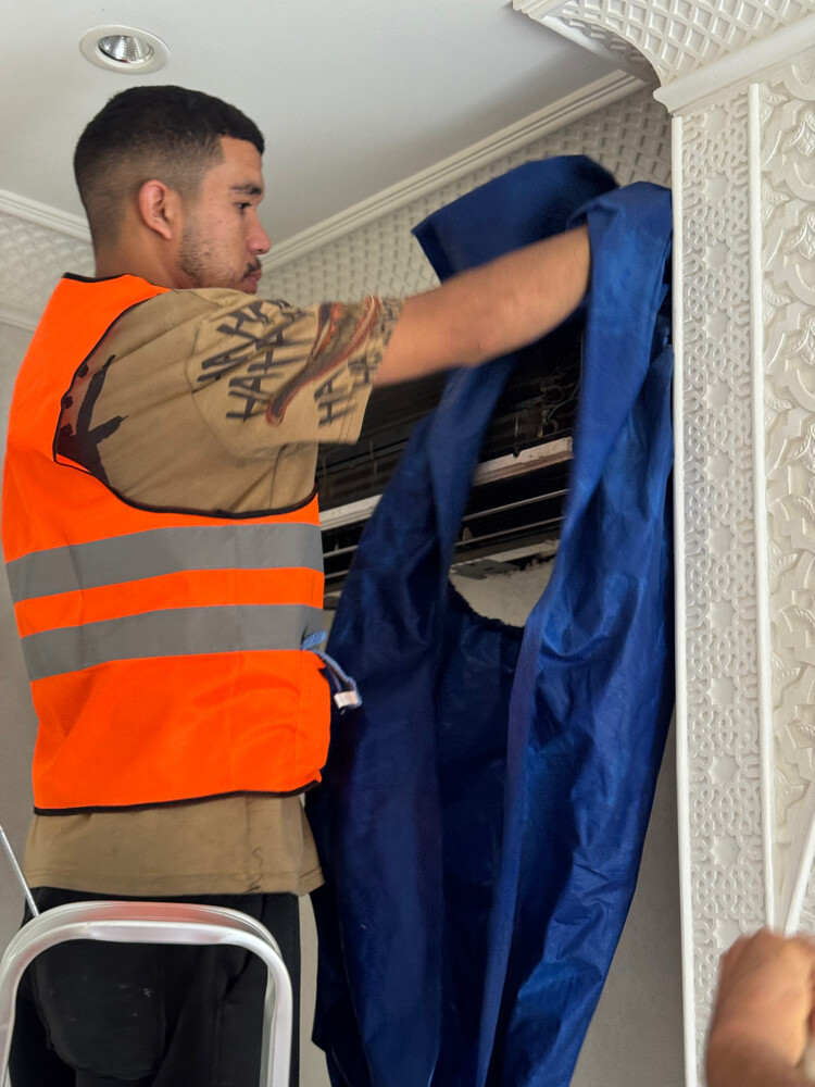 ac repair maintenance - 2