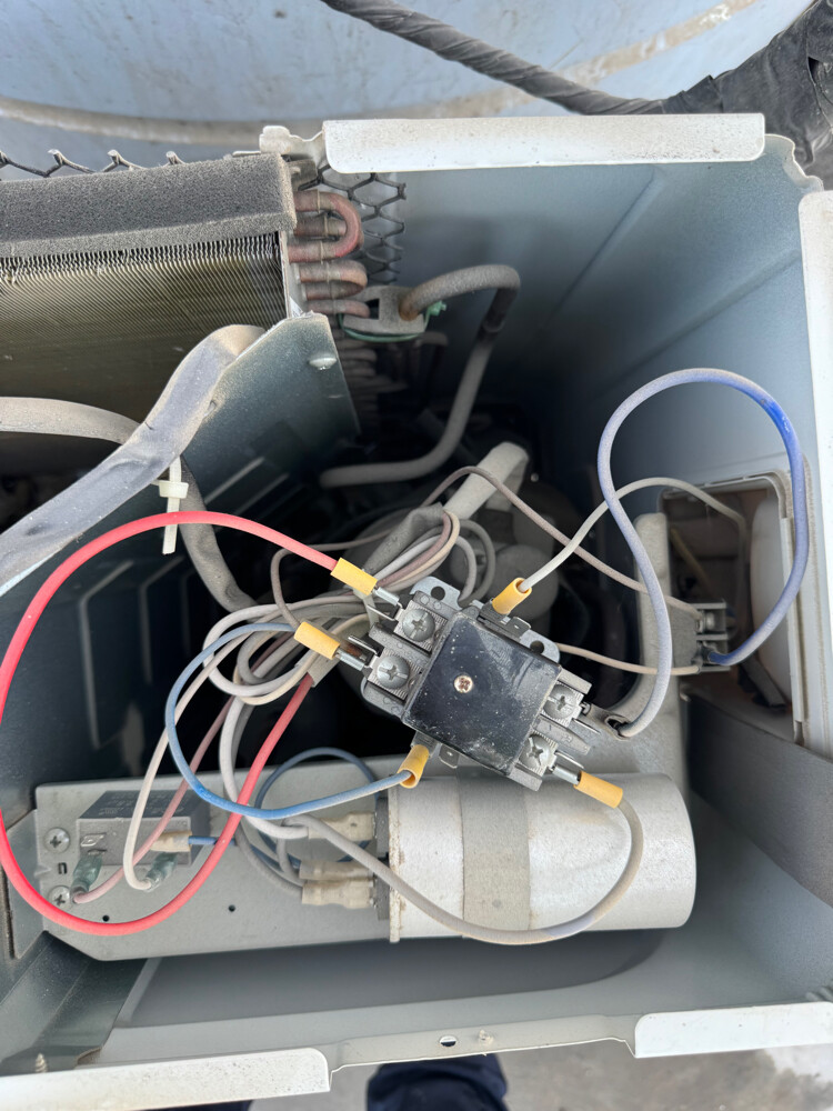 ac repair maintenance - 3
