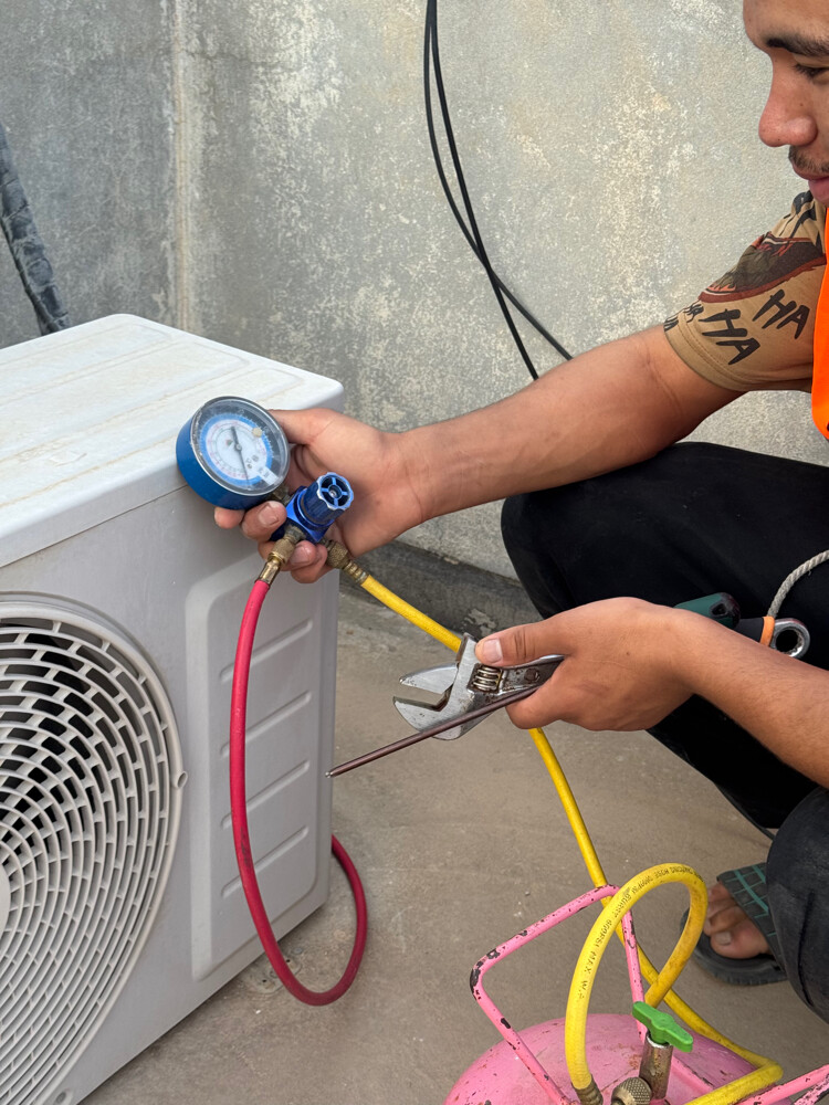 ac repair maintenance - 4