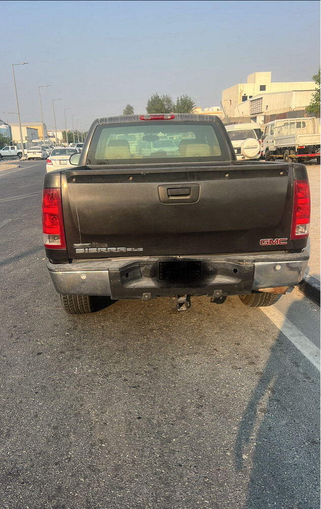 جي إم سي سكراب  - 2