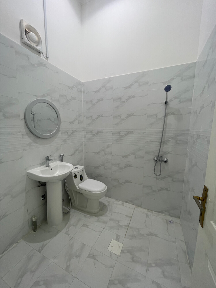 Beand New 1 bhk @ Muaither - 3