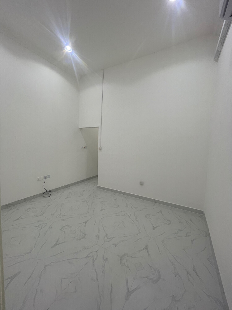 Beand New 1 bhk @ Muaither - 2