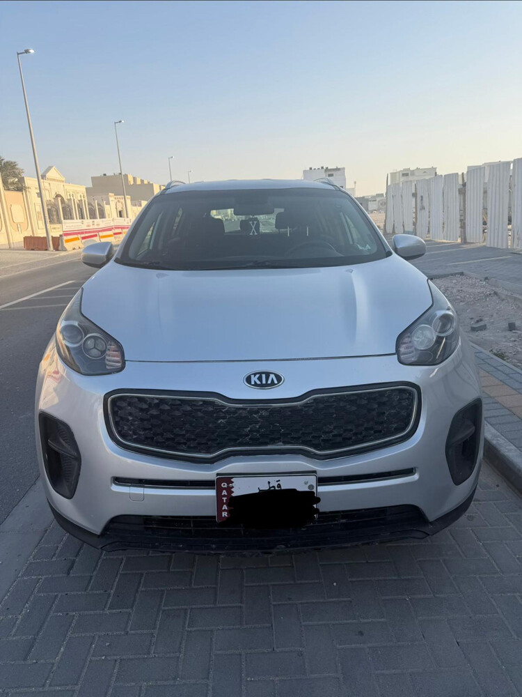 كيا سبورتاج ٢٠١٩ - 5