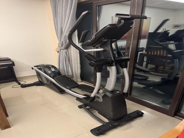 NordicTrack Elliptical Trainer - 1