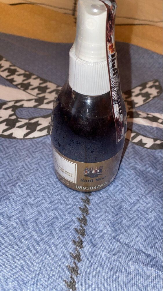 عطر دهن عود - 1