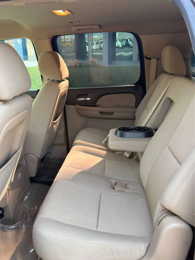 GMC YUKON 2013  - 8