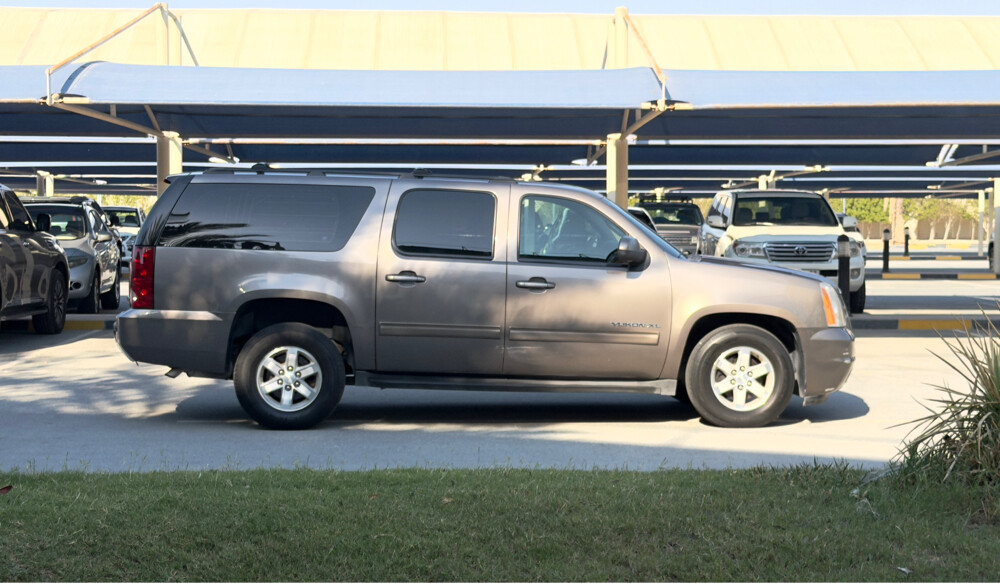 GMC YUKON 2013  - 7