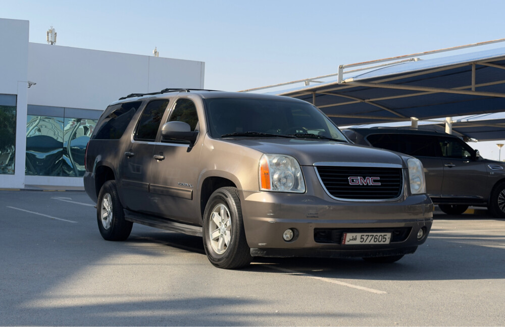 GMC YUKON 2013  - 9