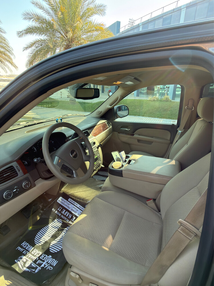 GMC YUKON 2013  - 10