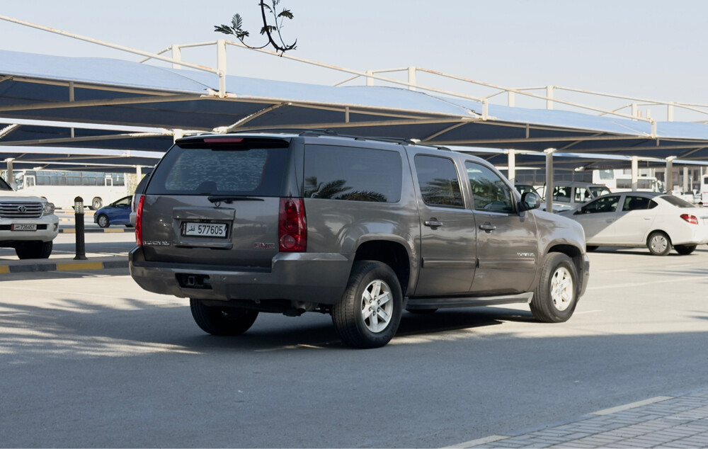 GMC YUKON 2013  - 6