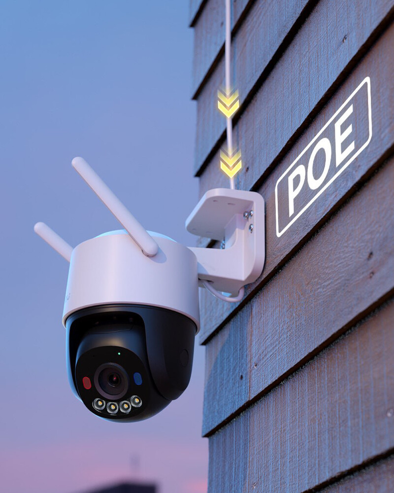 Outdoor wifi wireless IMOU Camera - 1