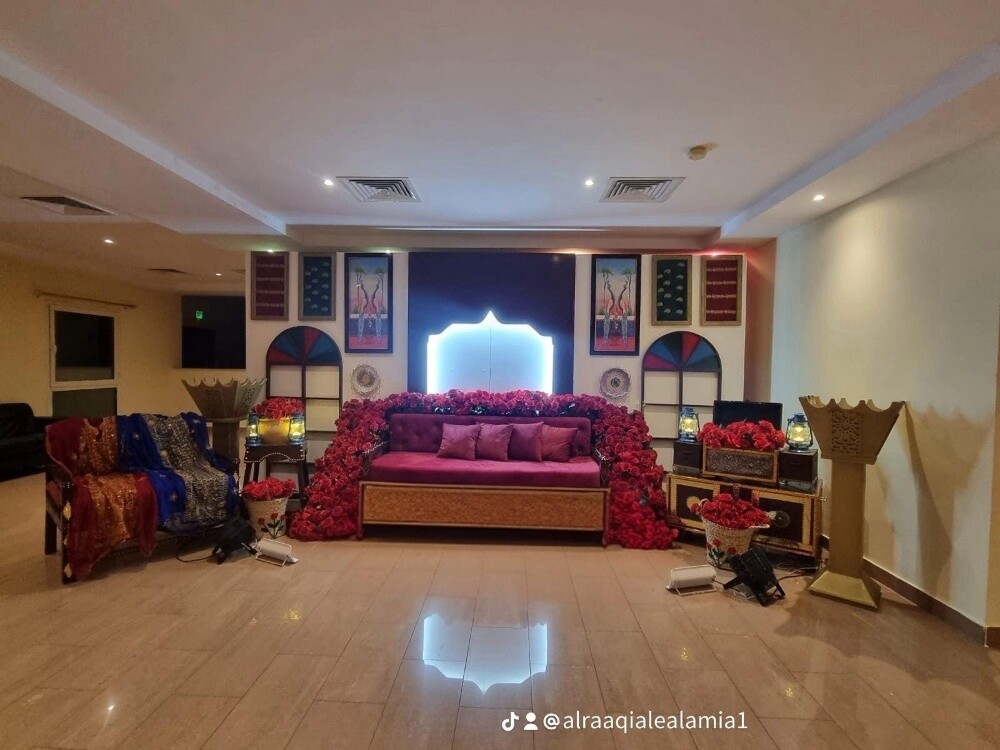 تجهيز كوشه ديكورات - 27