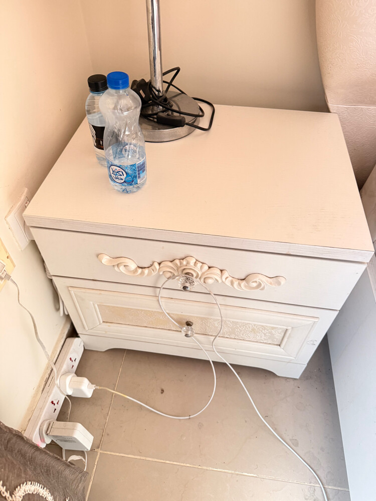 For sale bedroom without mattress - 5