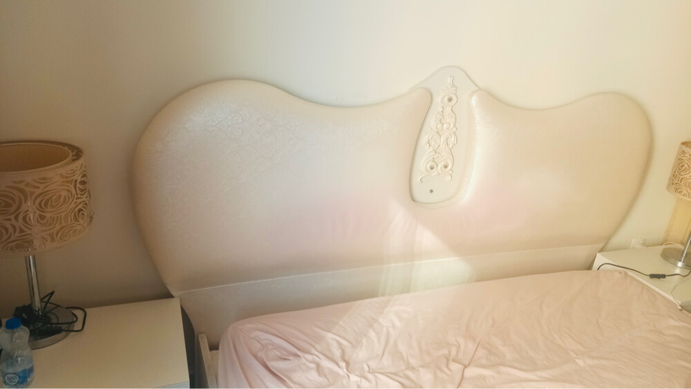 For sale bedroom without mattress - 7