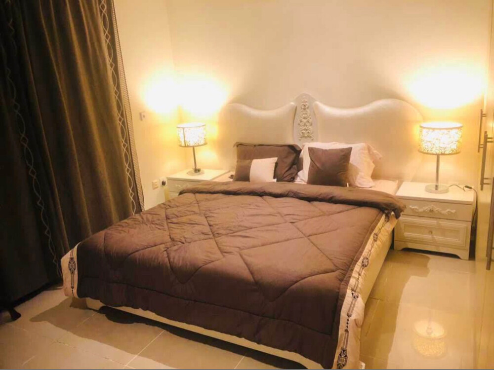 For sale bedroom without mattress - 1