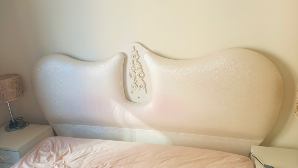 For sale bedroom without mattress - 6