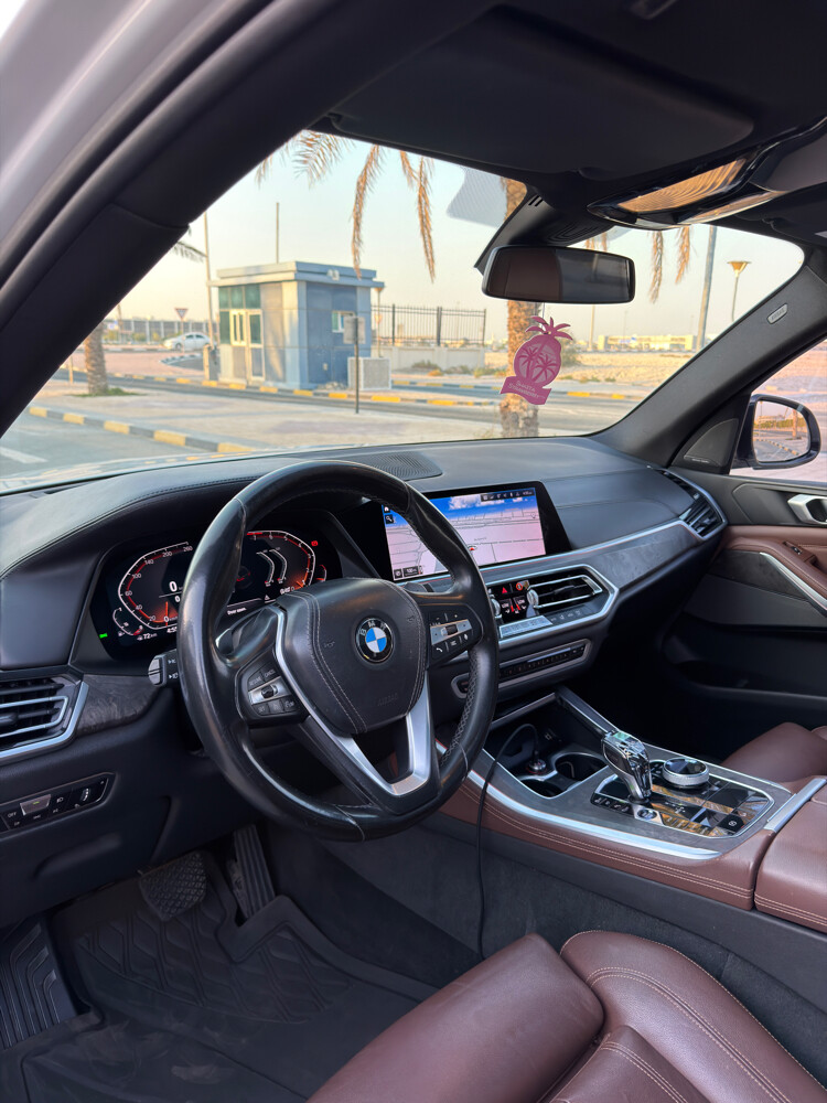 BMW X5 2019 - 10