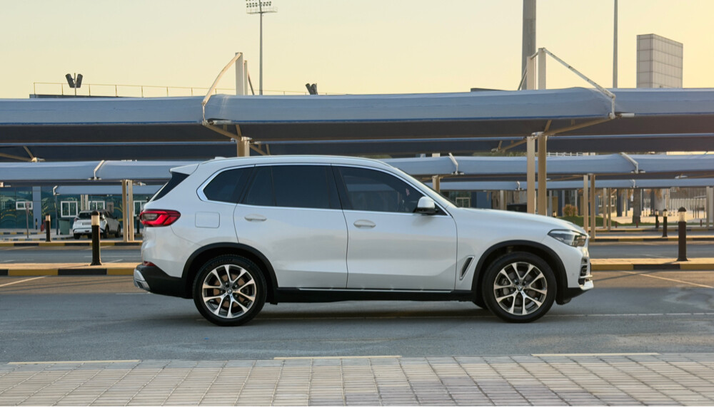 BMW X5 2019 - 7