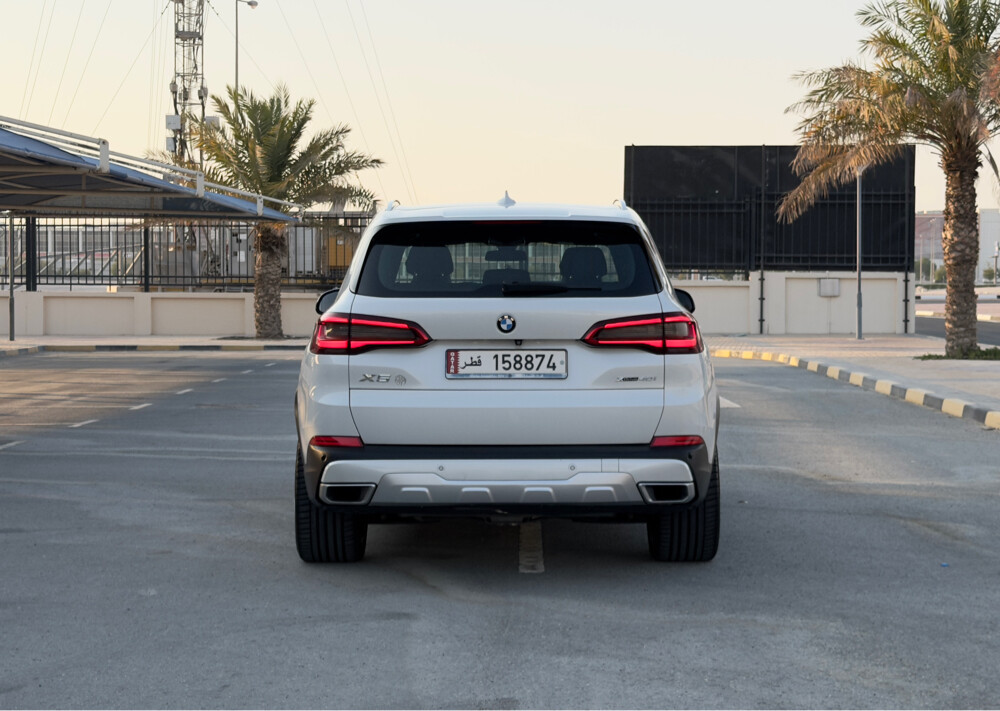 BMW X5 2019 - 4