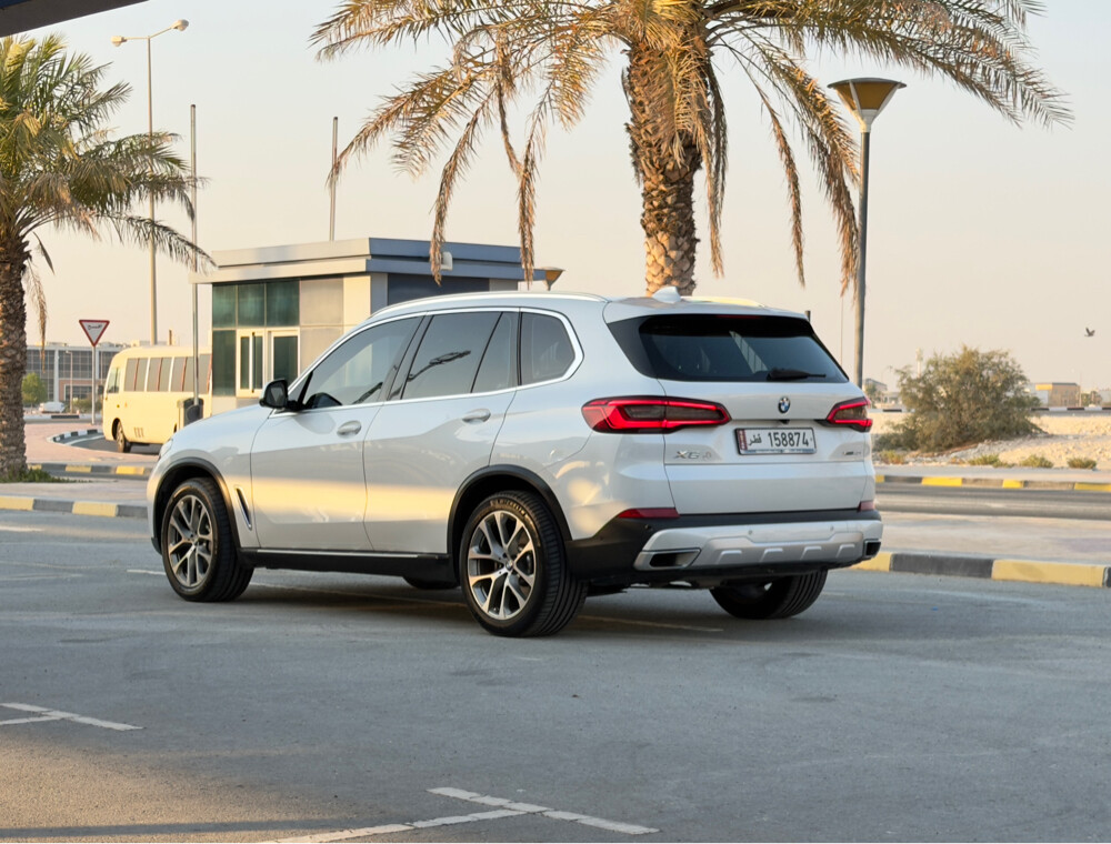 BMW X5 2019 - 5