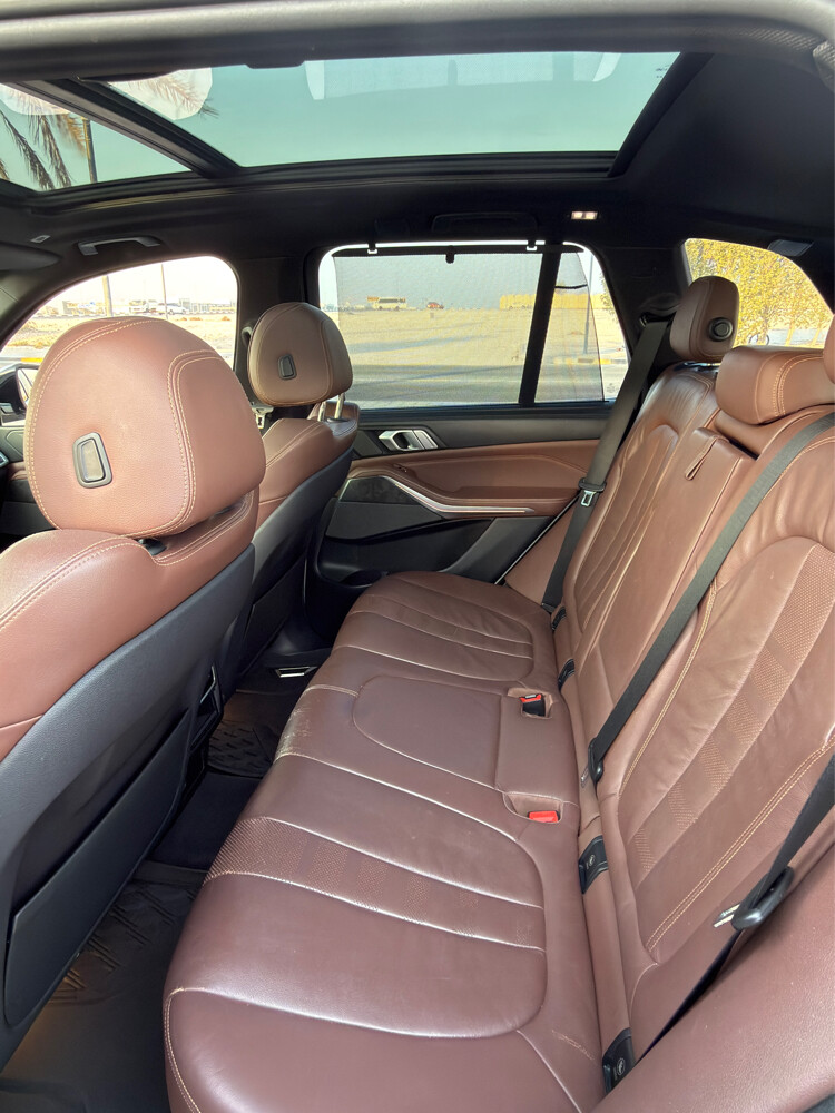 BMW X5 2019 - 9