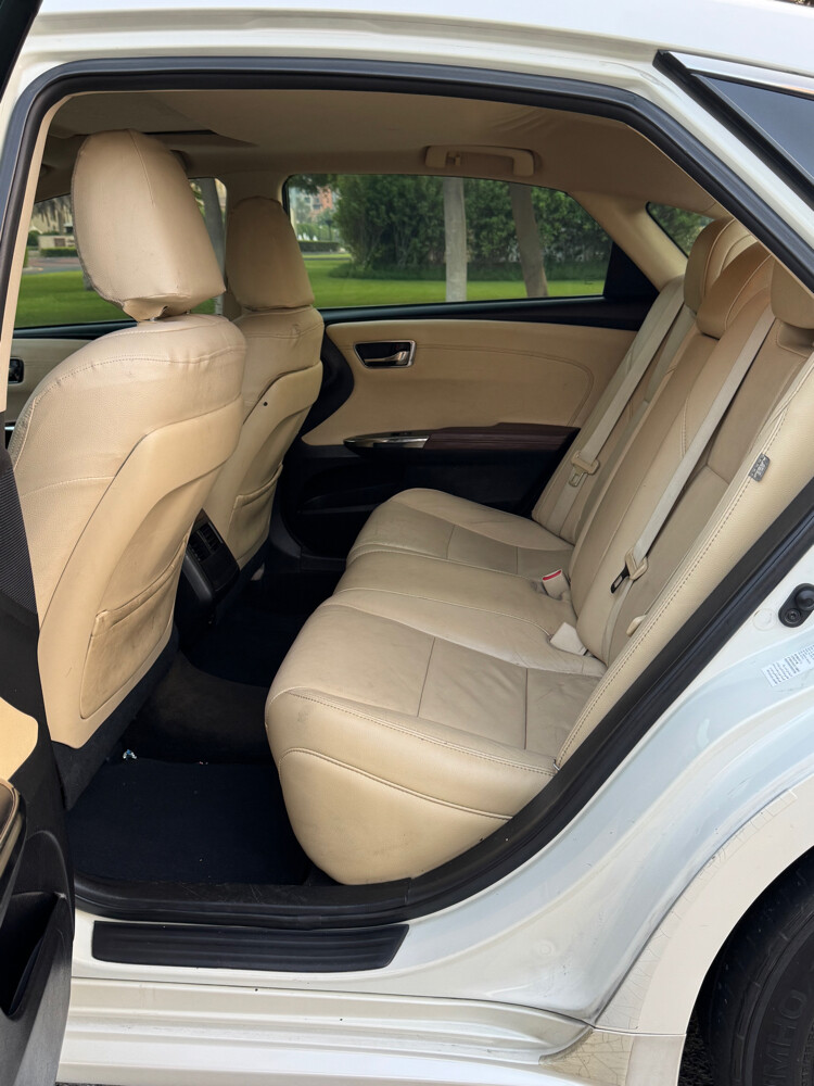 Toyota Avalon 2013 - 3