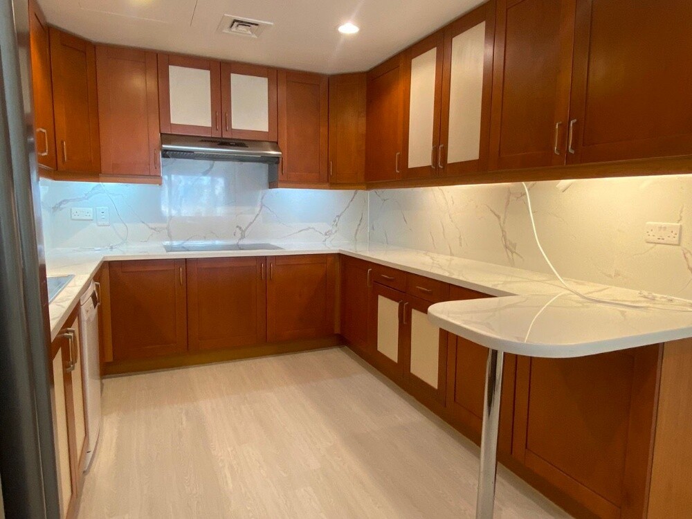 2bdr Marina full view - 9
