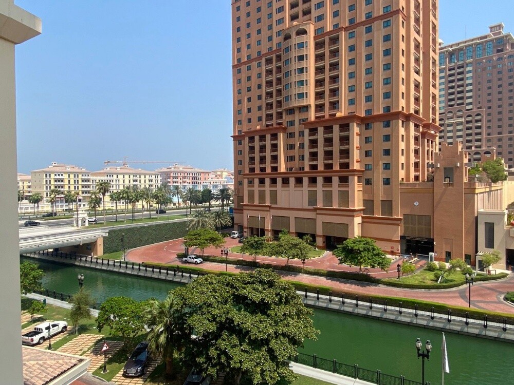 2bdr Marina full view - 2