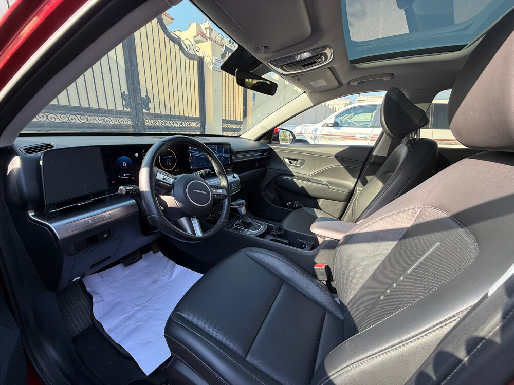 Hyundai Kona 2025 - 6