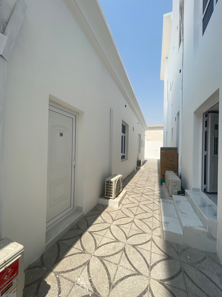 Brand New 2 bhk @ Nadi Muaither - 4