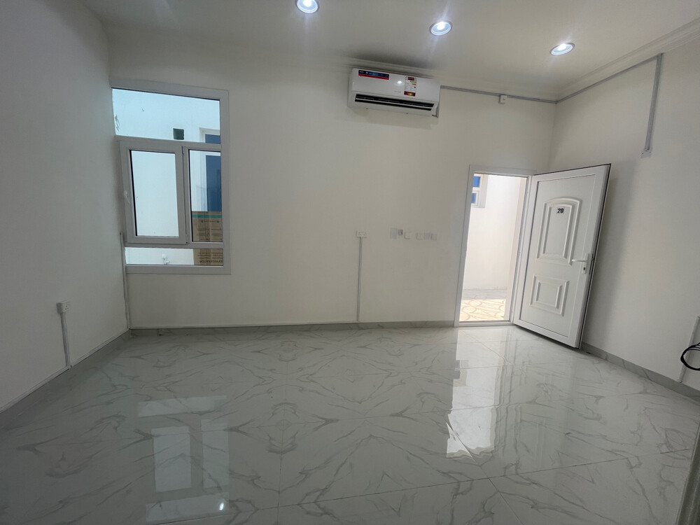 Brand New 2 bhk @ Nadi Muaither - 1