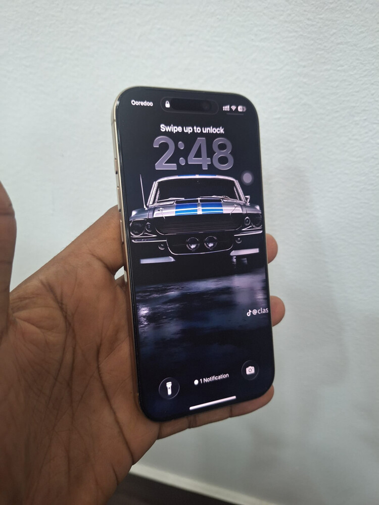 iPhone 16 Pro - 2
