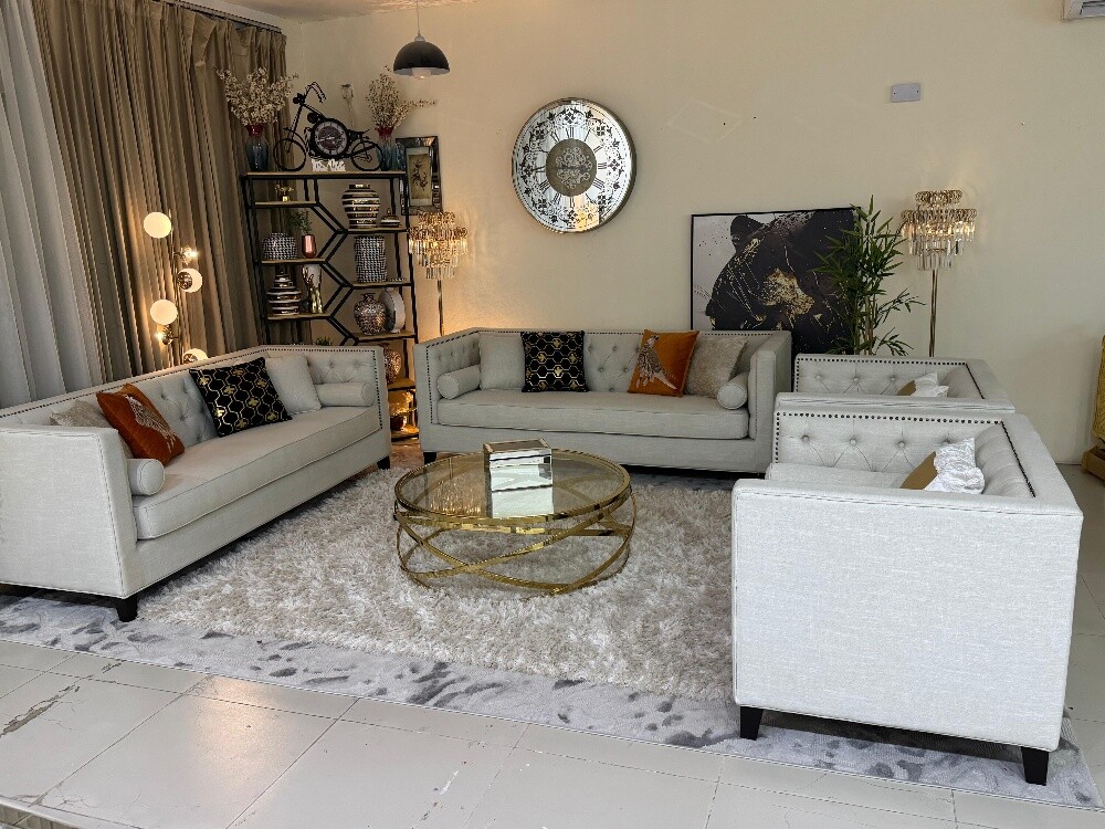 Homes R US brand - 3