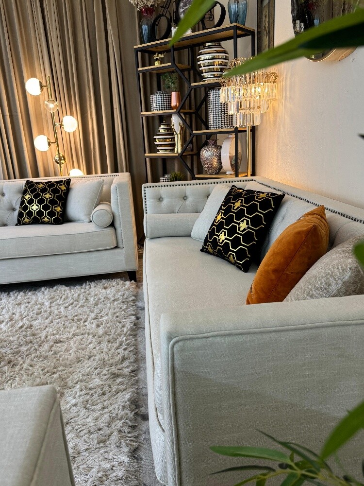 Homes R US brand - 9
