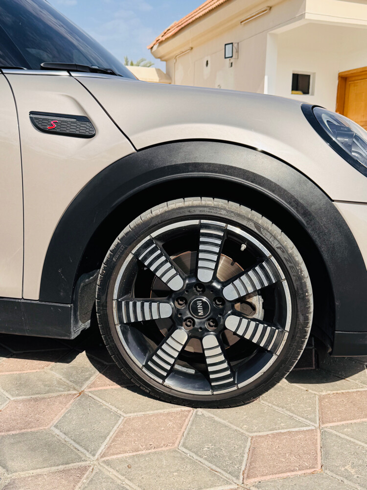 Mini cooper S 2022 for sale - 6