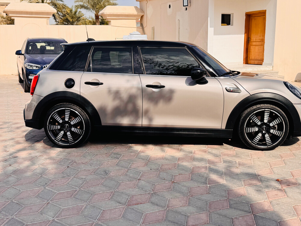 Mini cooper S 2022 for sale - 7
