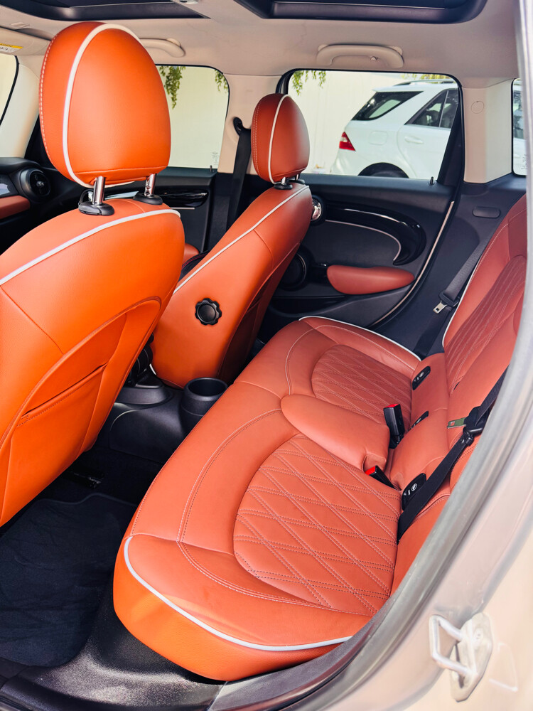 Mini cooper S 2022 for sale - 12