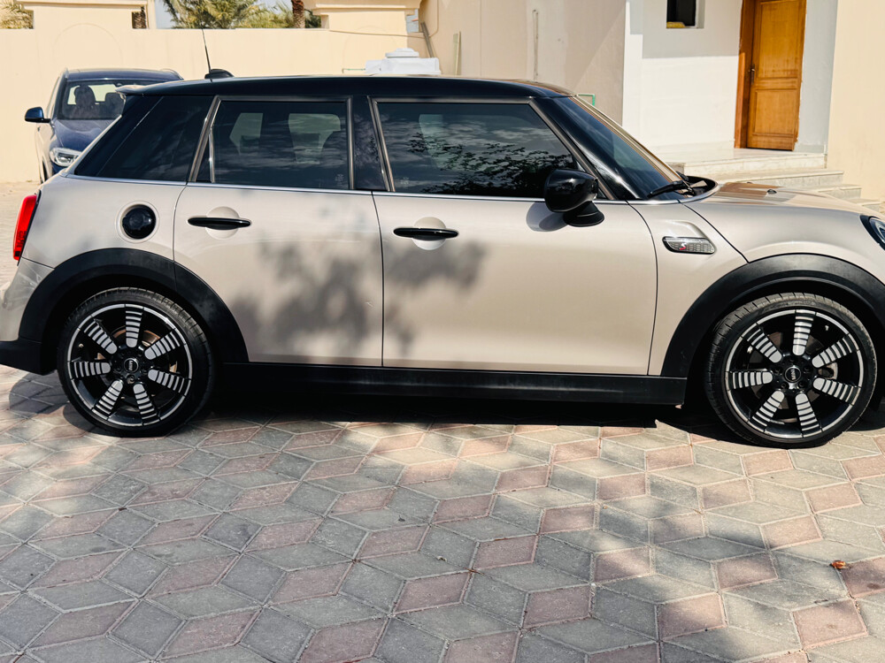 Mini cooper S 2022 for sale - 2