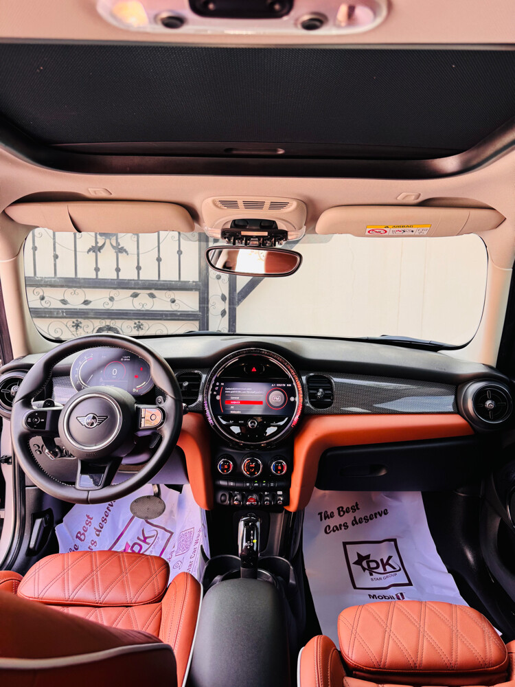 Mini cooper S 2022 for sale - 11