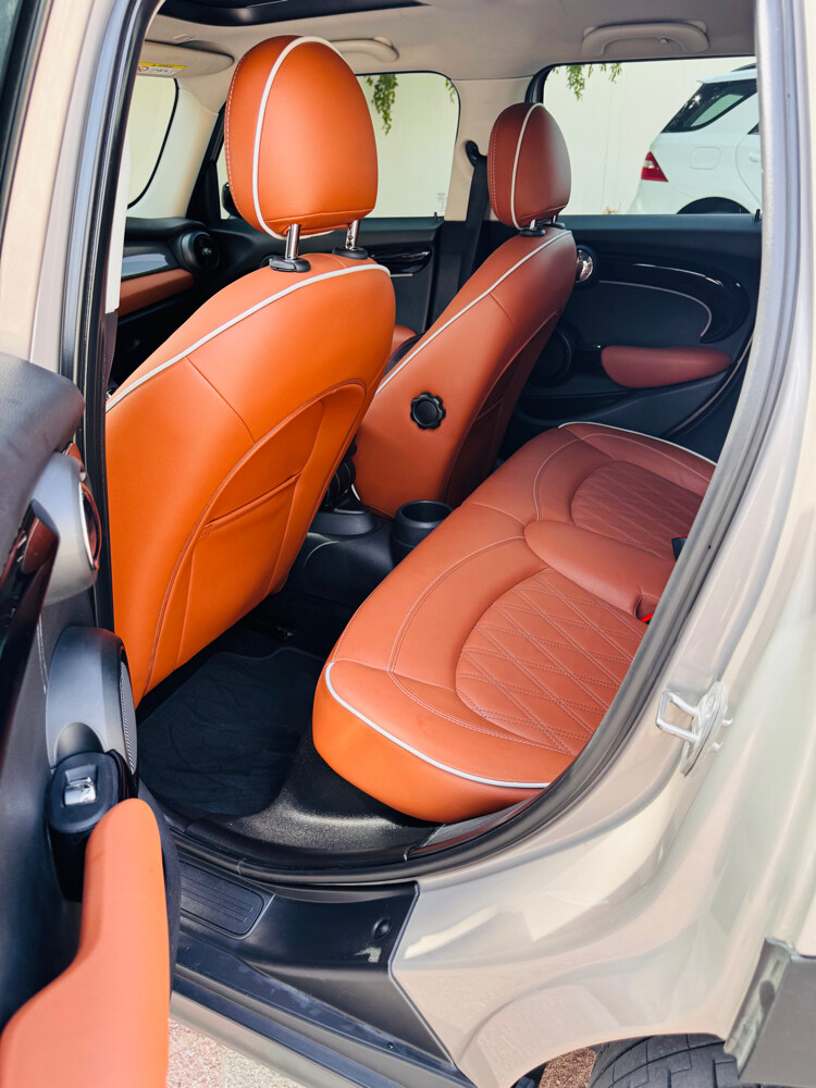 Mini cooper S 2022 for sale - 10