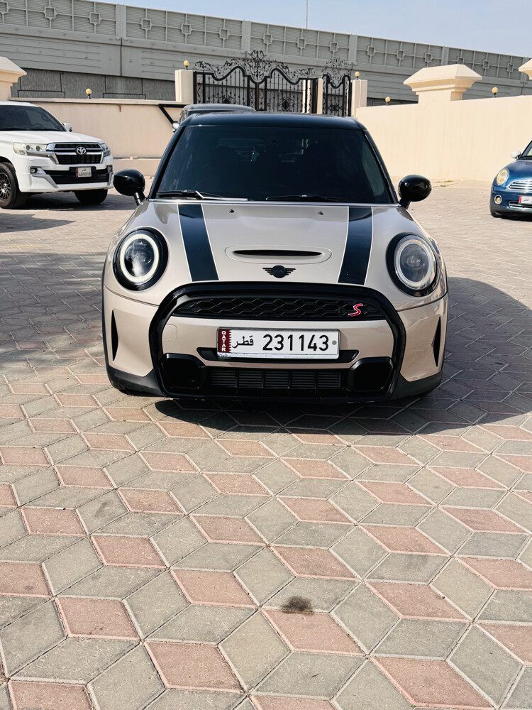 Mini cooper S 2022 for sale - 3