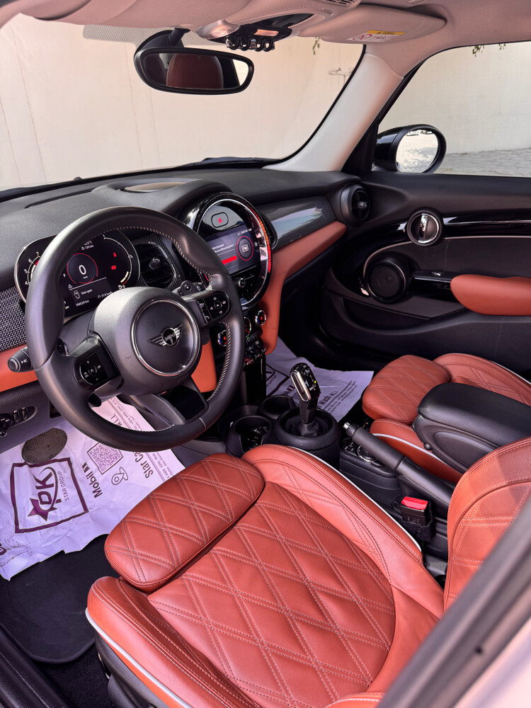 Mini cooper S 2022 for sale - 8