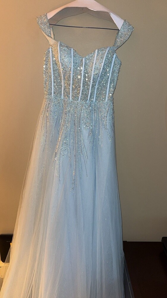 Wedding dress - 4
