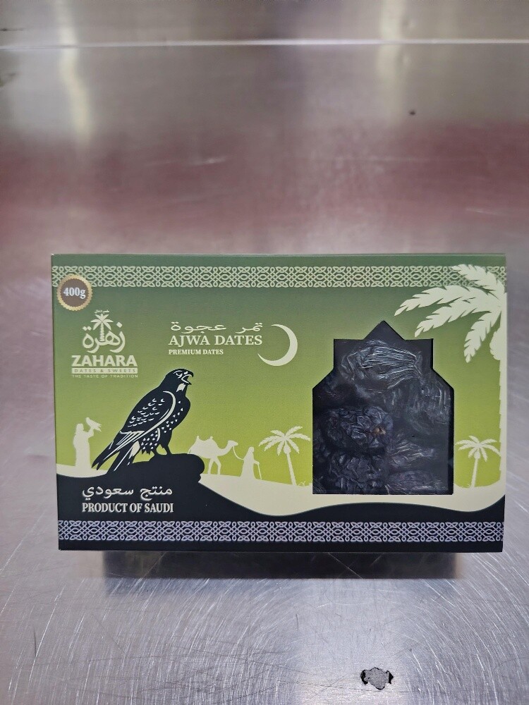 Zahara Dates - 1