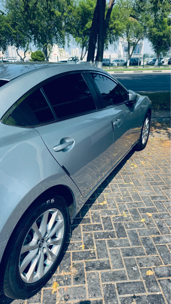 2017 Mazda 6 for sale - 13