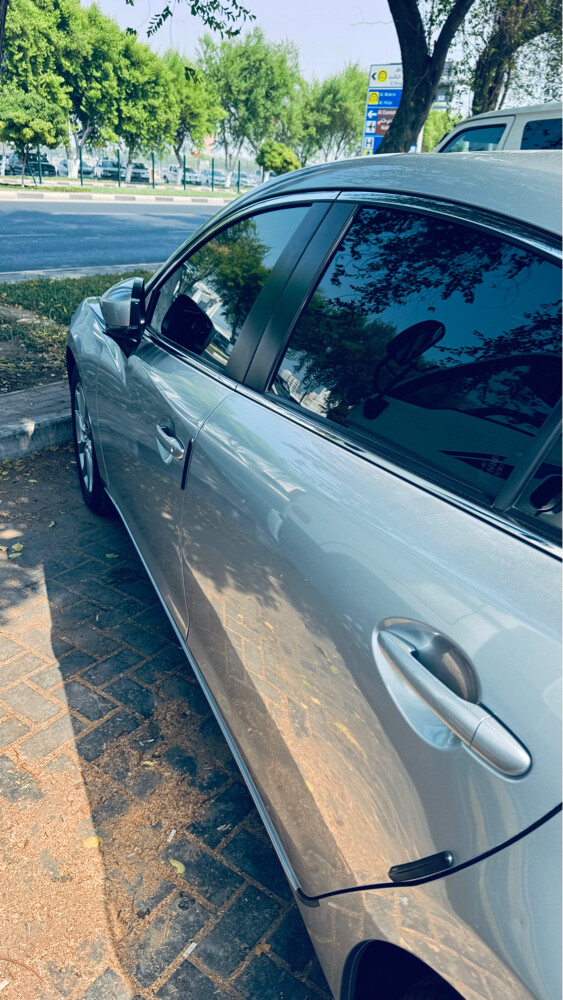 2017 Mazda 6 for sale - 12