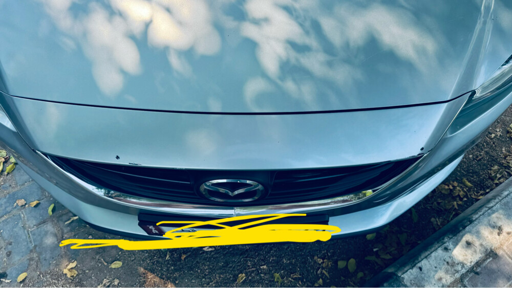 2017 Mazda 6 for sale - 8