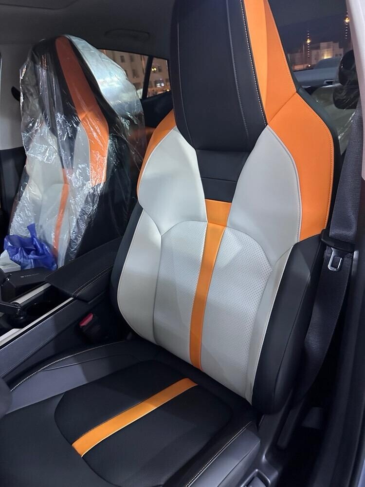 Dongfeng Aeoulus Shine 2026 - 3