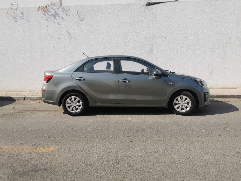 For sale: Kia Pegas, 2020 model - 1