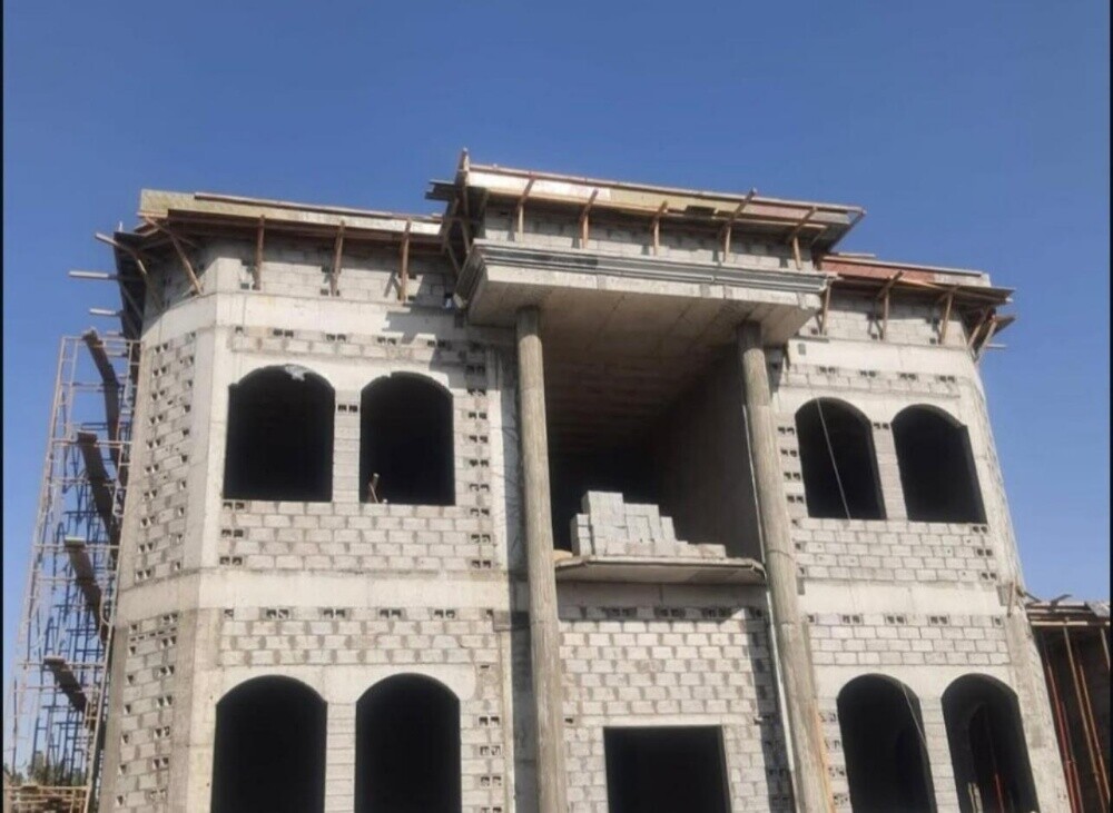 مقاولات عامه صيانه - 1